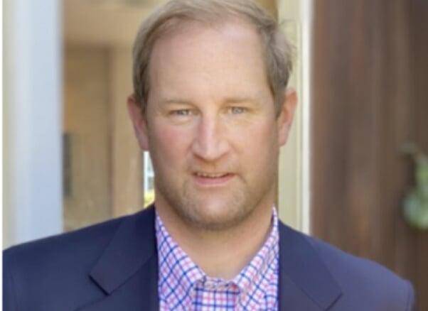 Dr. Doug Hoogendyk